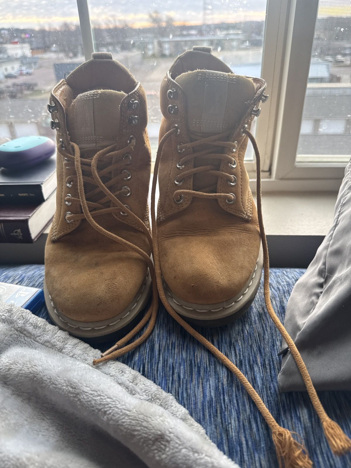 Dr. Martens Dr martens Size US 10 / EU 43 - 5 Thumbnail