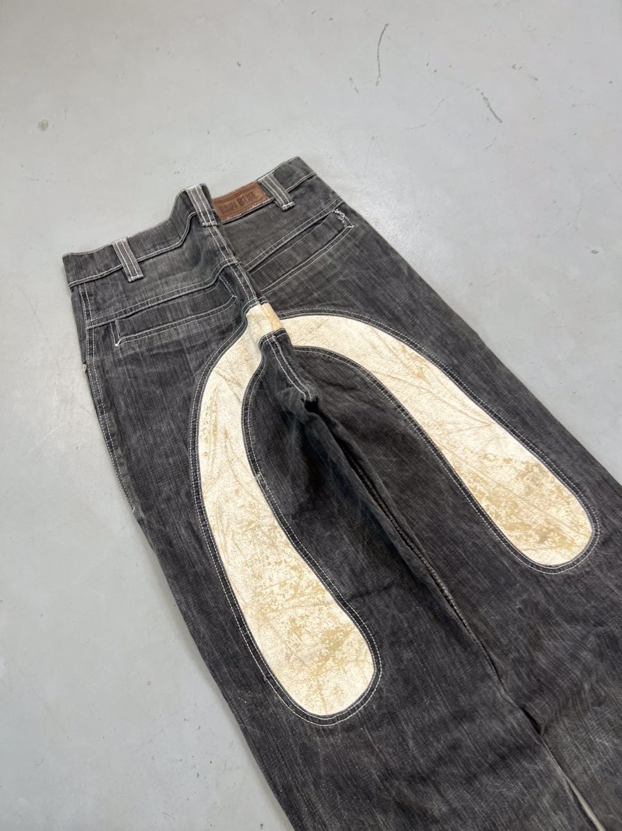 Southpole Vintage Rawblue diecock denim Size US 32 / EU 48 - 8 Thumbnail