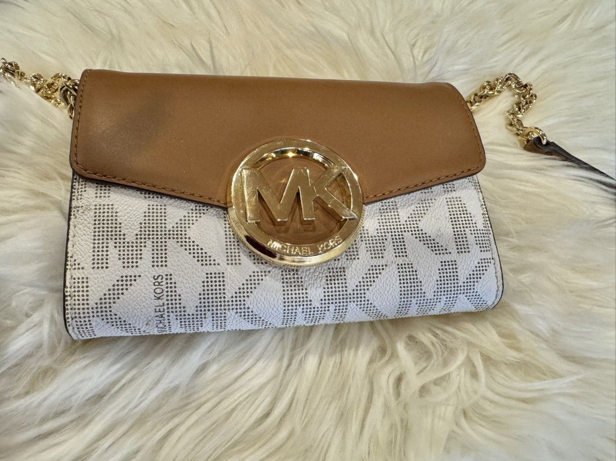Michael Kors Michael Kors crossbody bag Size ONE SIZE - 11 Thumbnail