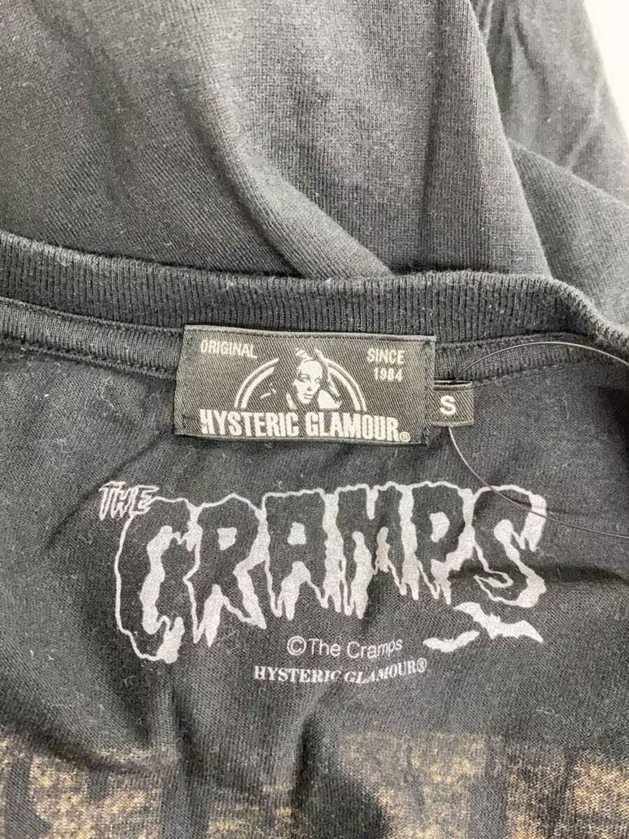 Hysteric Glamour The Cramps Punkabilly Tee Size US S / EU 44-46 / 1 - 4 Thumbnail