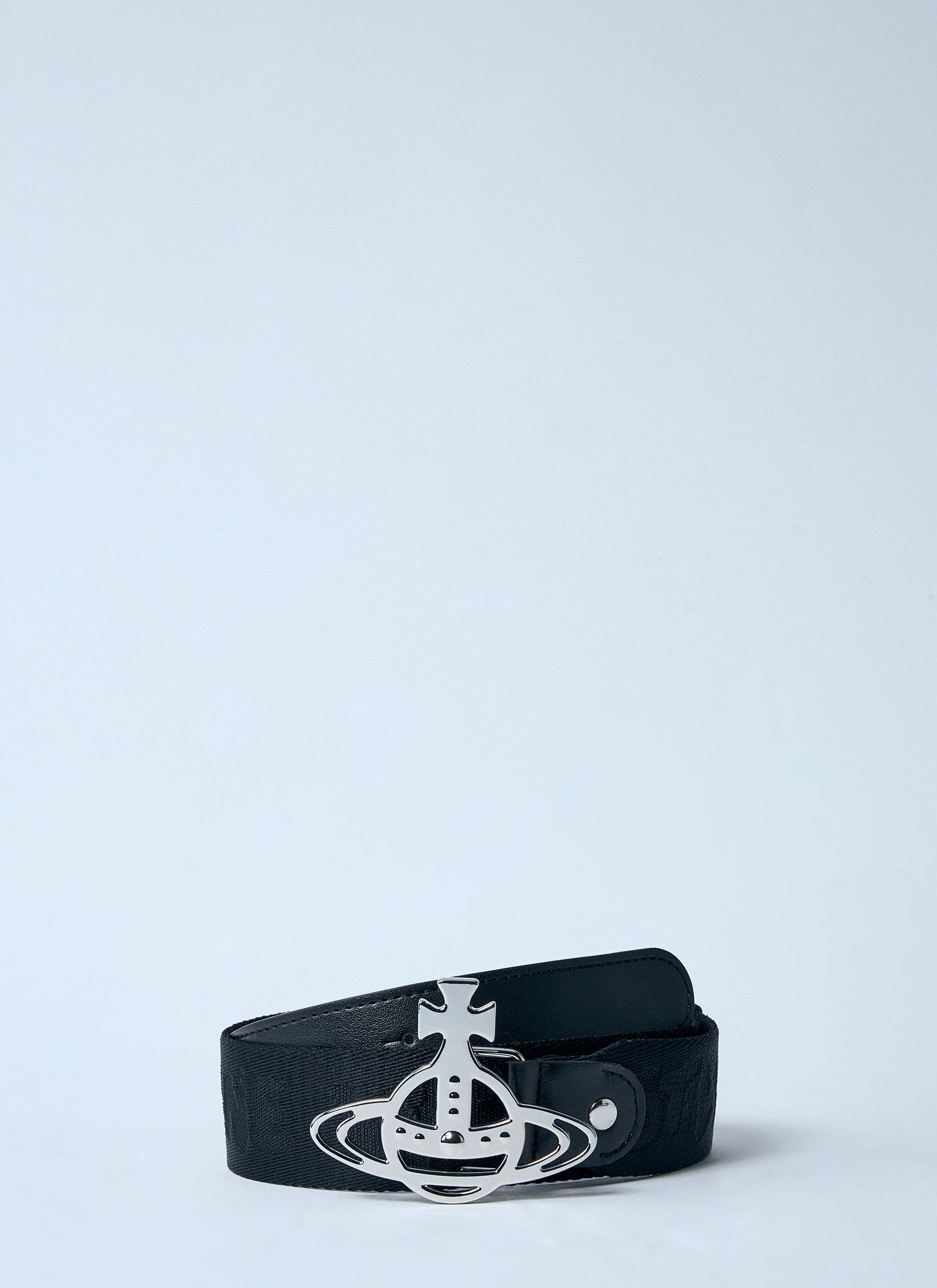 Vivienne Westwood LINE ORB WEBBINGベルト