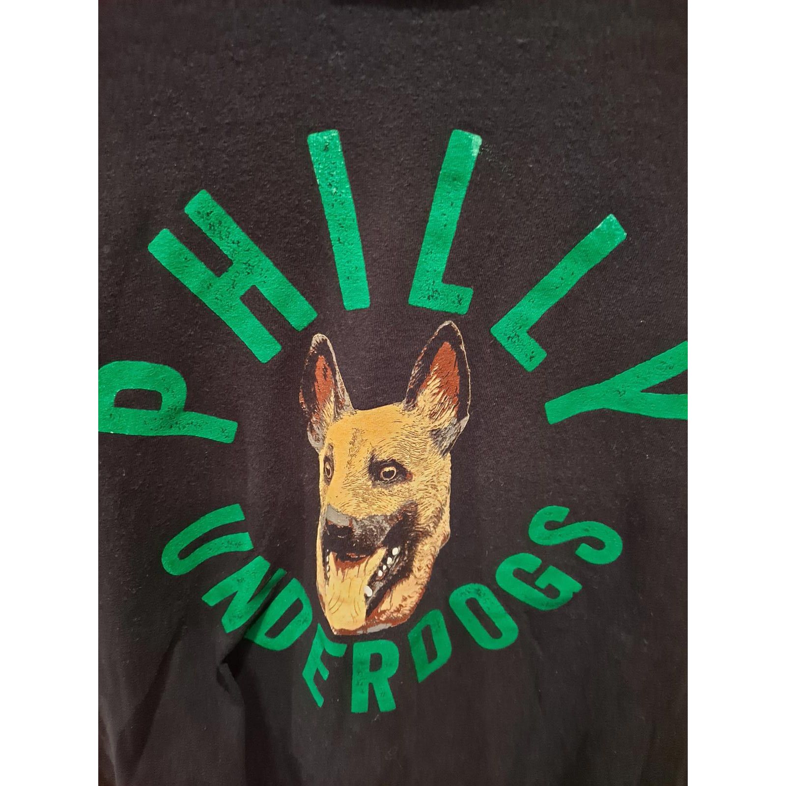 Gildan Philly Underdogs Shirt Size Large Size US L / EU 52-54 / 3 - 3 Thumbnail