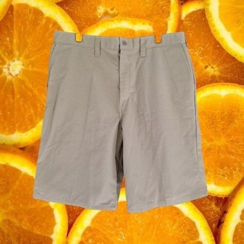 Dickies Dickies Khaki Shorts Size 38 Size US 38 / EU 54 - 1 Thumbnail