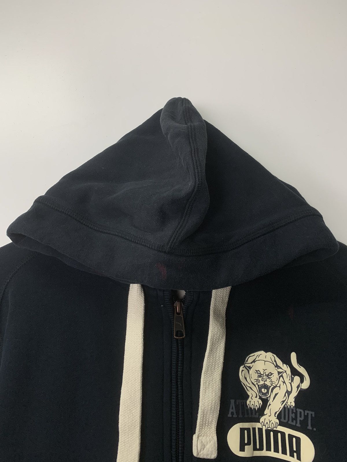 Puma Puma Hoodies Size US S / EU 44-46 / 1 - 4 Thumbnail