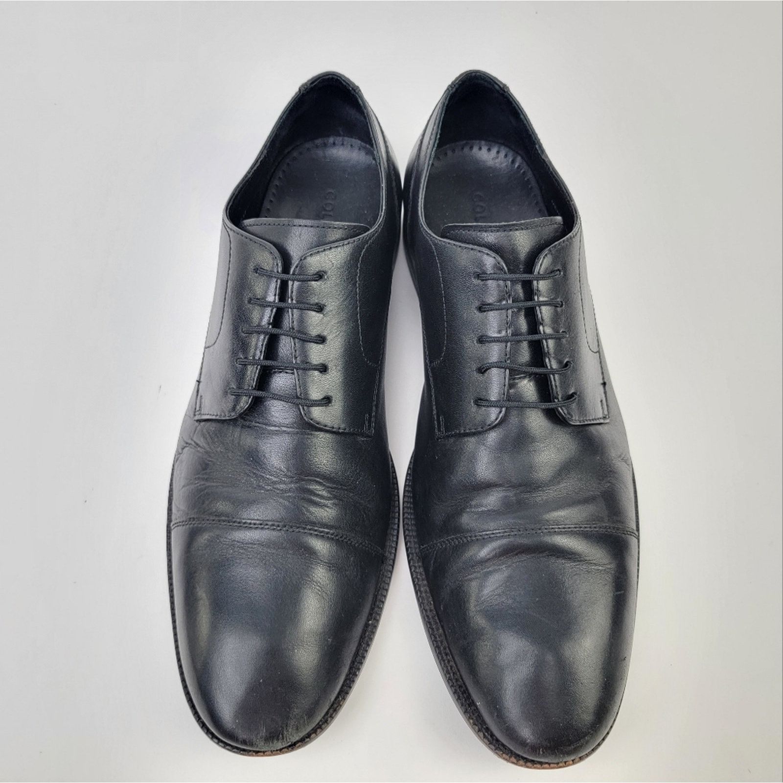 Cole Haan Cole Haan Benton Cap Toe Oxford II 10.5 Grailed