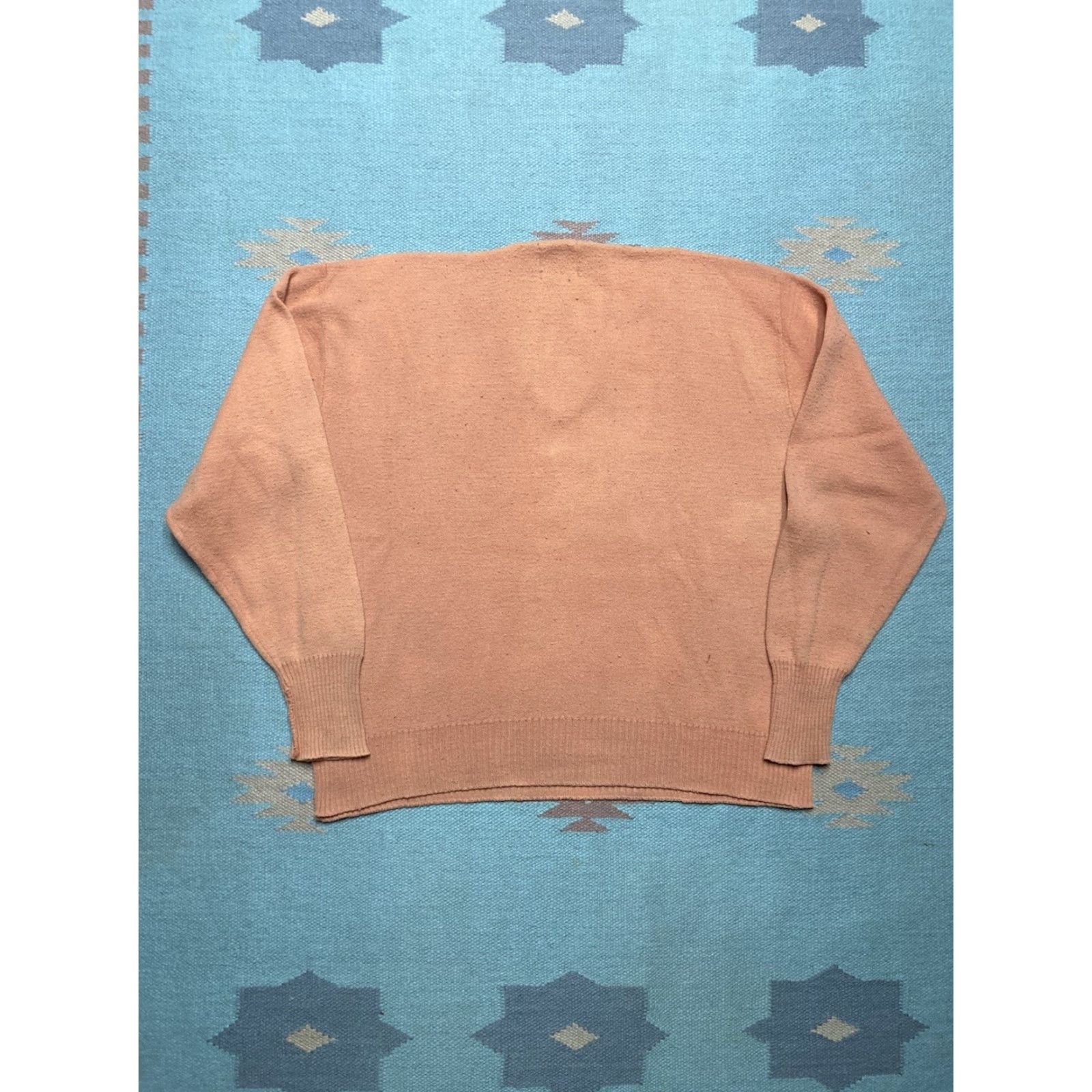 Vintage VINTAGE Puritan Sweater Shirt? Size US L / EU 52-54 / 3 - 4 Thumbnail