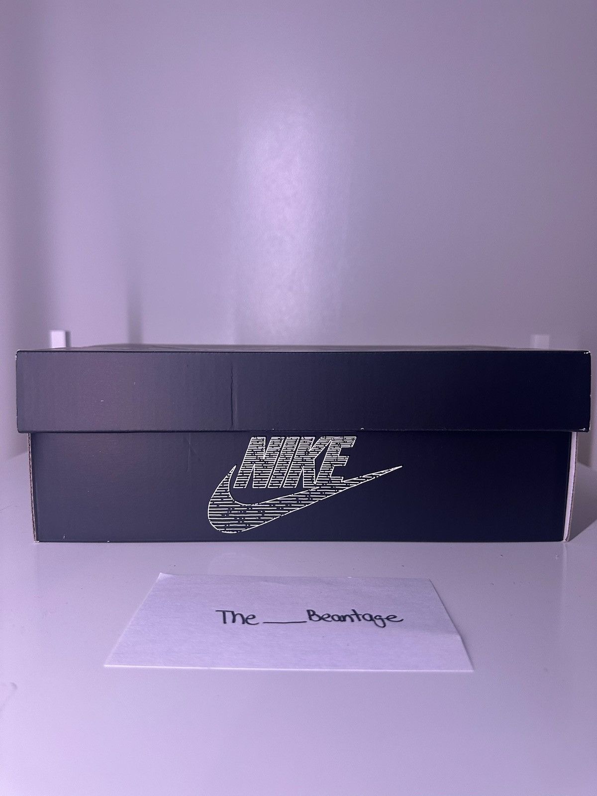 Kaws × Nike × Sacai Nike Blazer Low Sacai KAWS Shoes Purple Dusk-Aqua-Pink Size US 6.5 / IT 36.5 - 16 Thumbnail