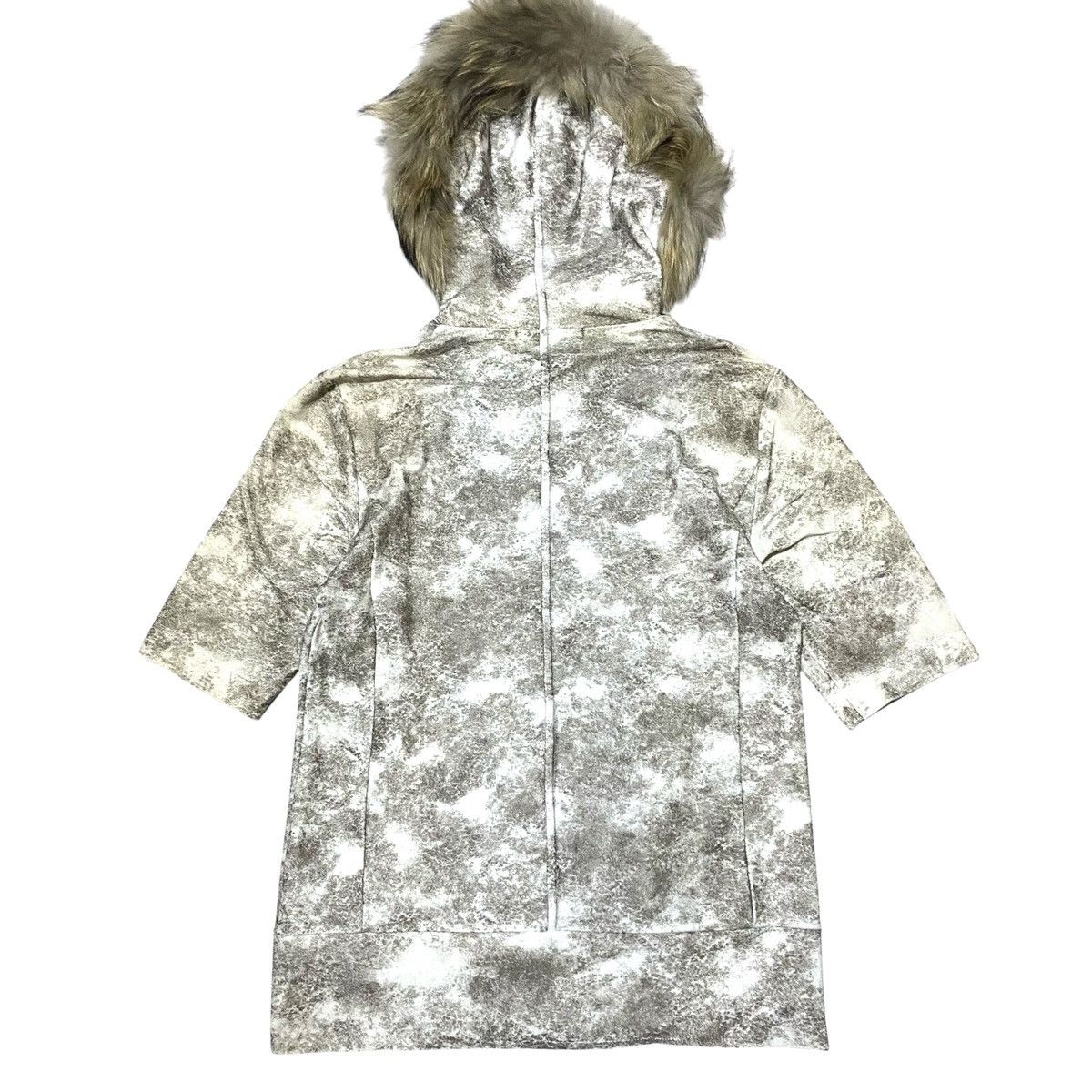 Tornado Mart 🔥RARE🔥 Tornado mart fur Ziphoodie LGB style Size US M / EU 48-50 / 2 - 4 Thumbnail