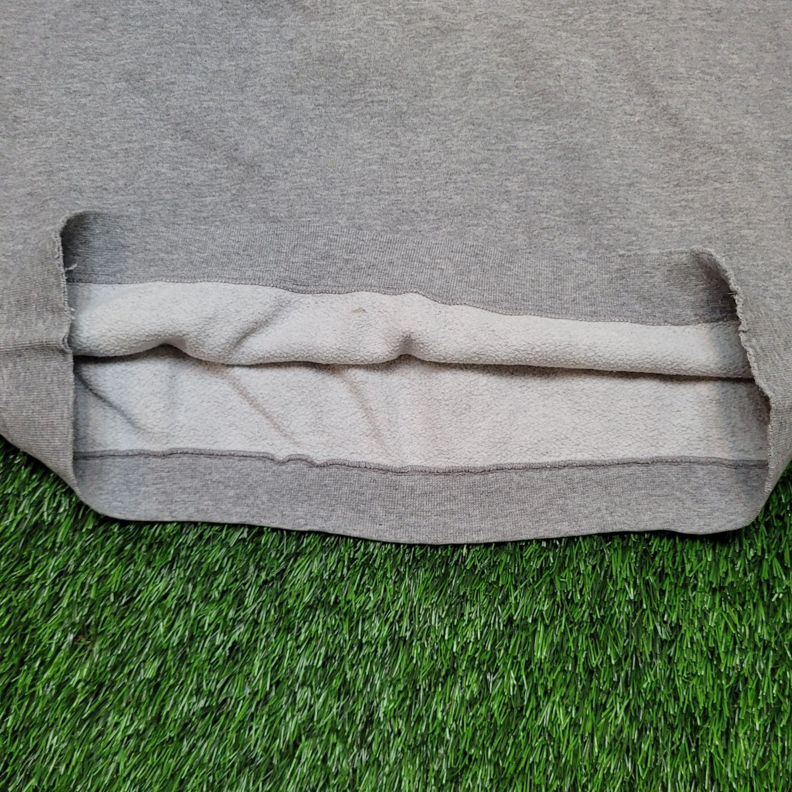 Starter VTG 90s Starter Cleveland Browns Sweatshirt L Boxy Fit USA Size US L / EU 52-54 / 3 - 4 Thumbnail
