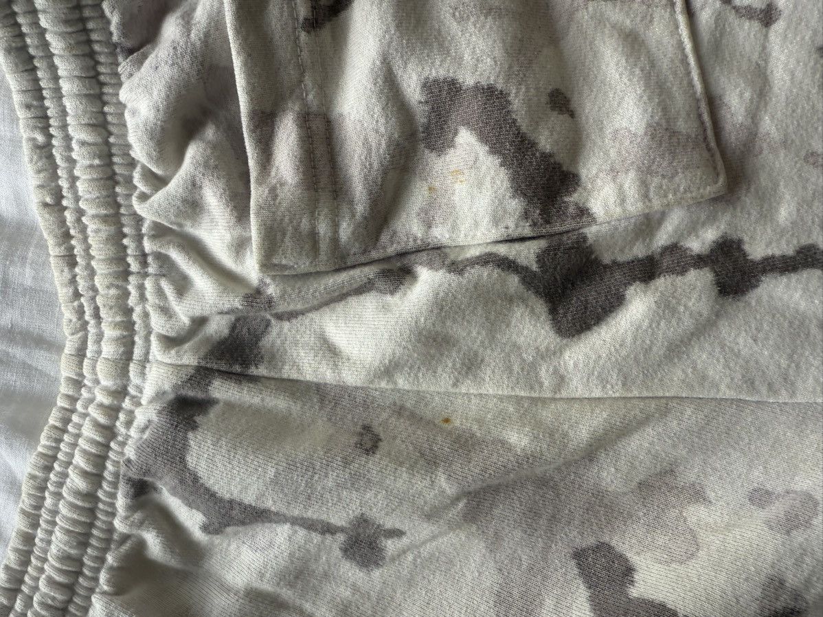 Siberia Hills Siberia Hills Snow Camo Sweatpants Size US 32 / EU 48 - 12 Thumbnail