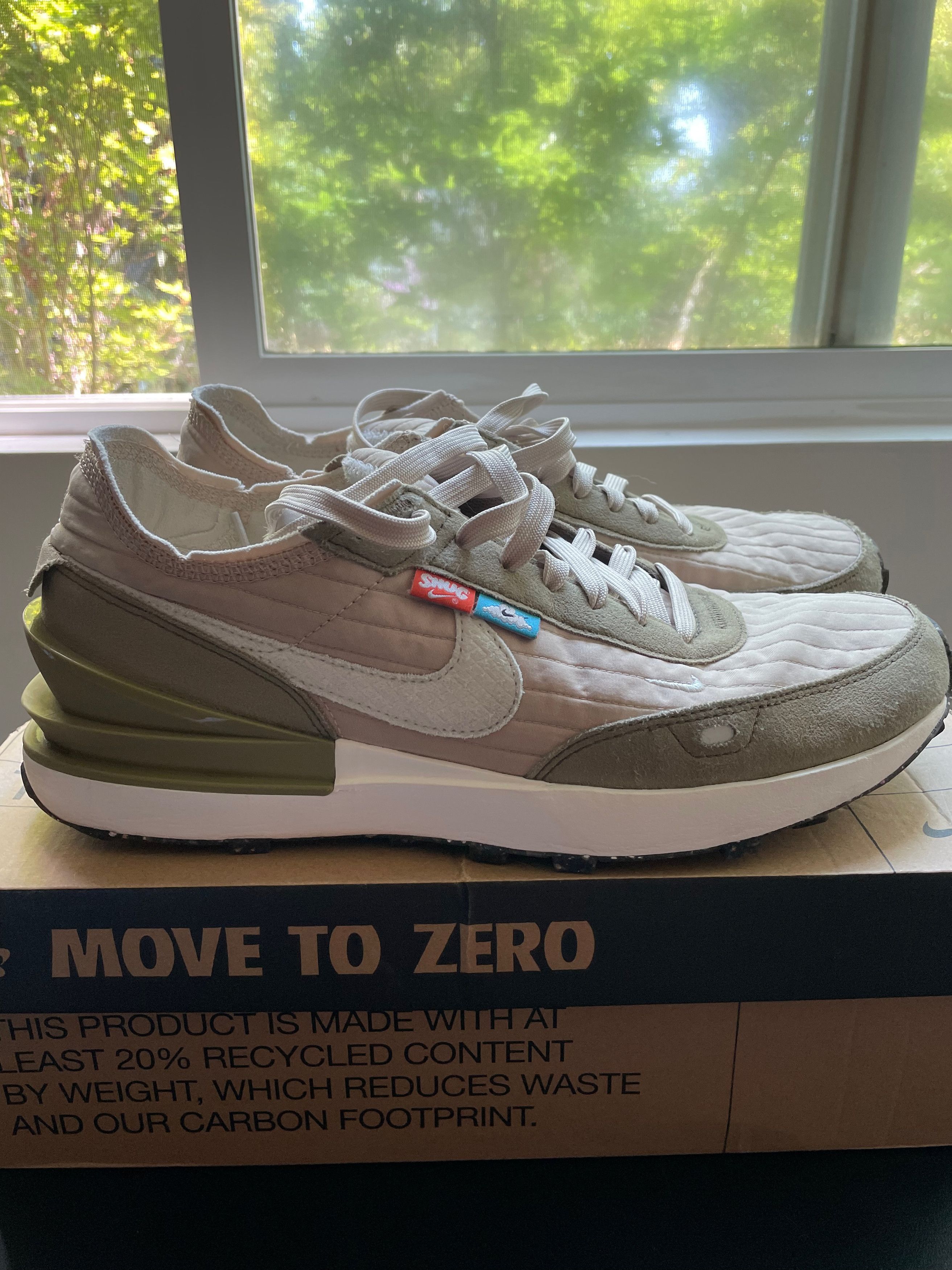 Nike Waffle One NN Size US 10 / EU 43 - 1 Thumbnail