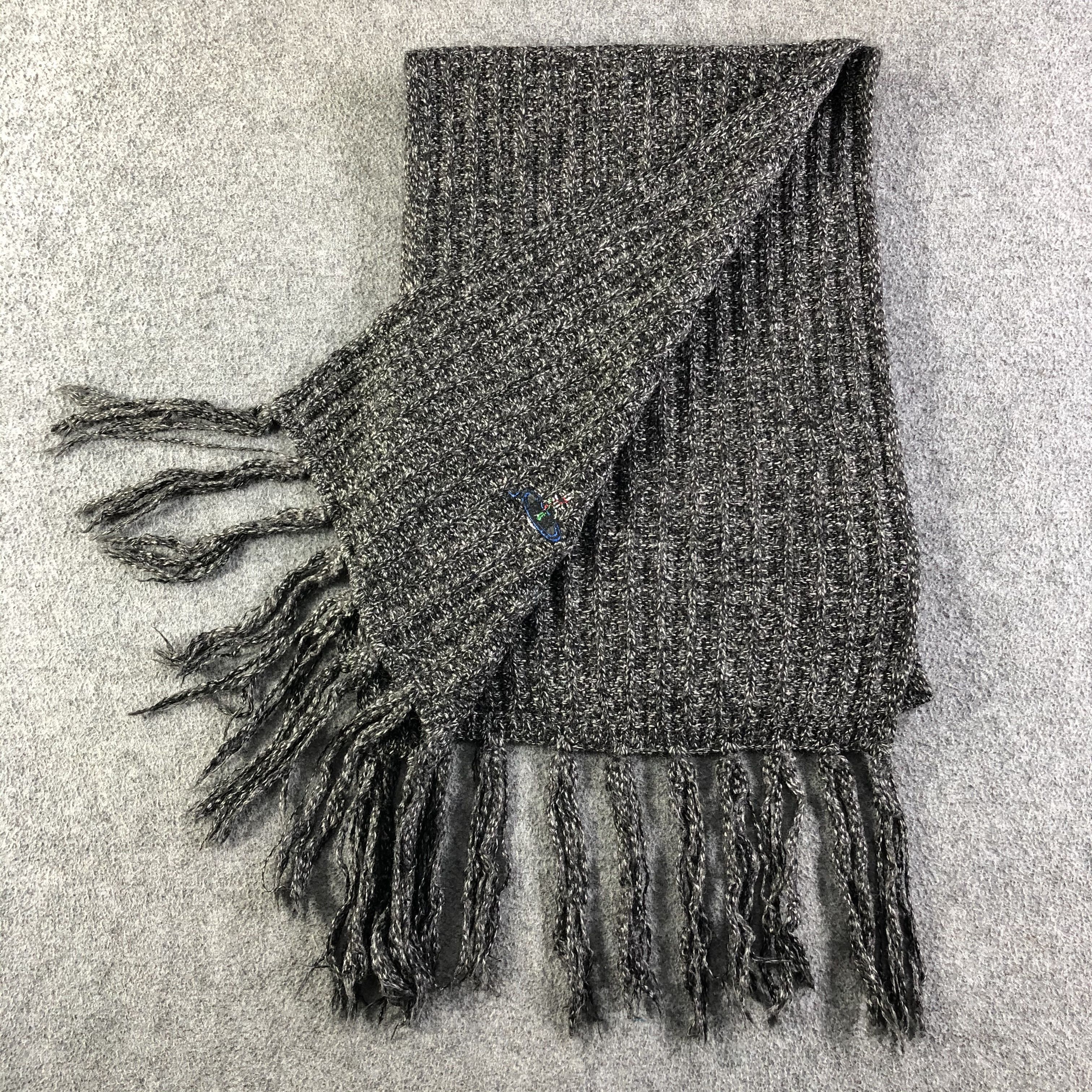 Vivienne Westwood Vivienne Westwood Scarf / Muffler / Neckwear P107 Size ONE SIZE - 5 Thumbnail