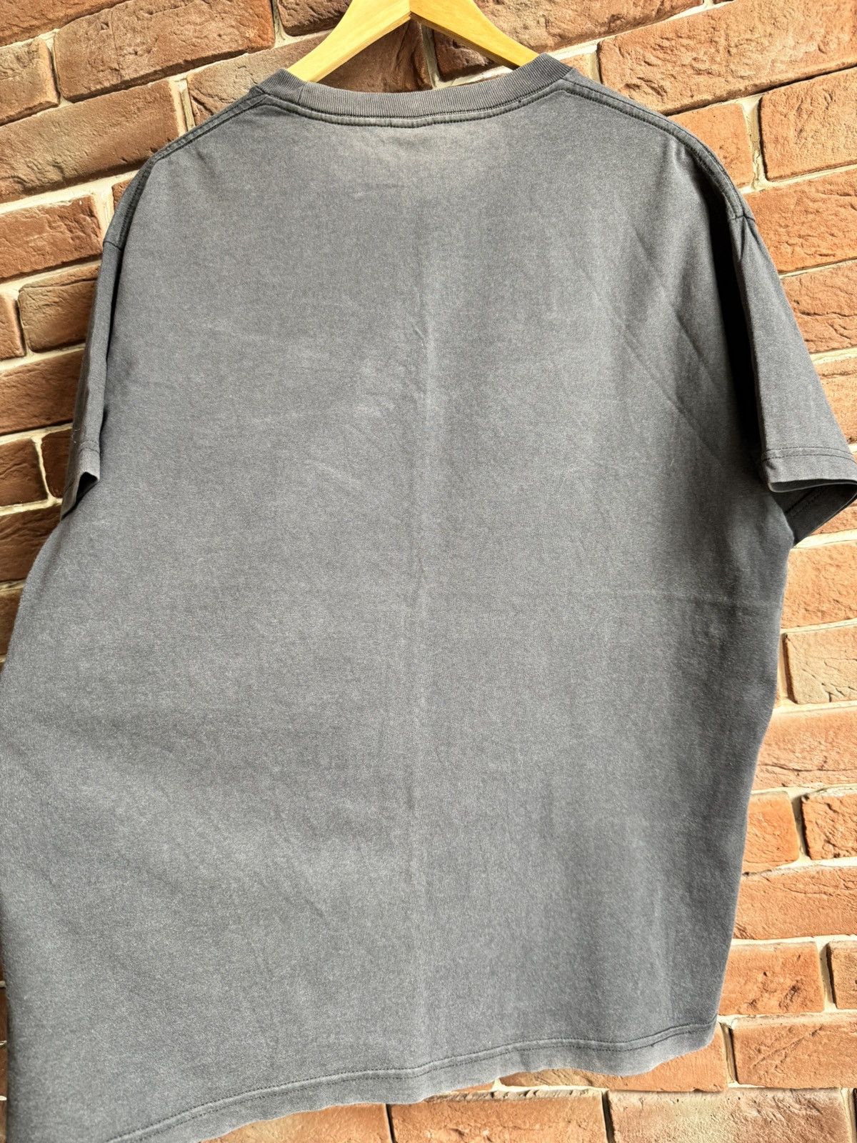 Band Tees Vintage Slaughter and The Dogs Sun Faded Punk Rock Band Tee Size US L / EU 52-54 / 3 - 9 Thumbnail
