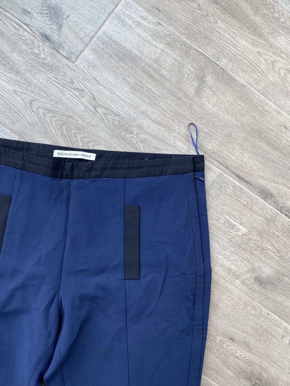 Balenciaga Balenciaga Rare Pants Size 28" / US 6 / IT 42 - 5 Thumbnail