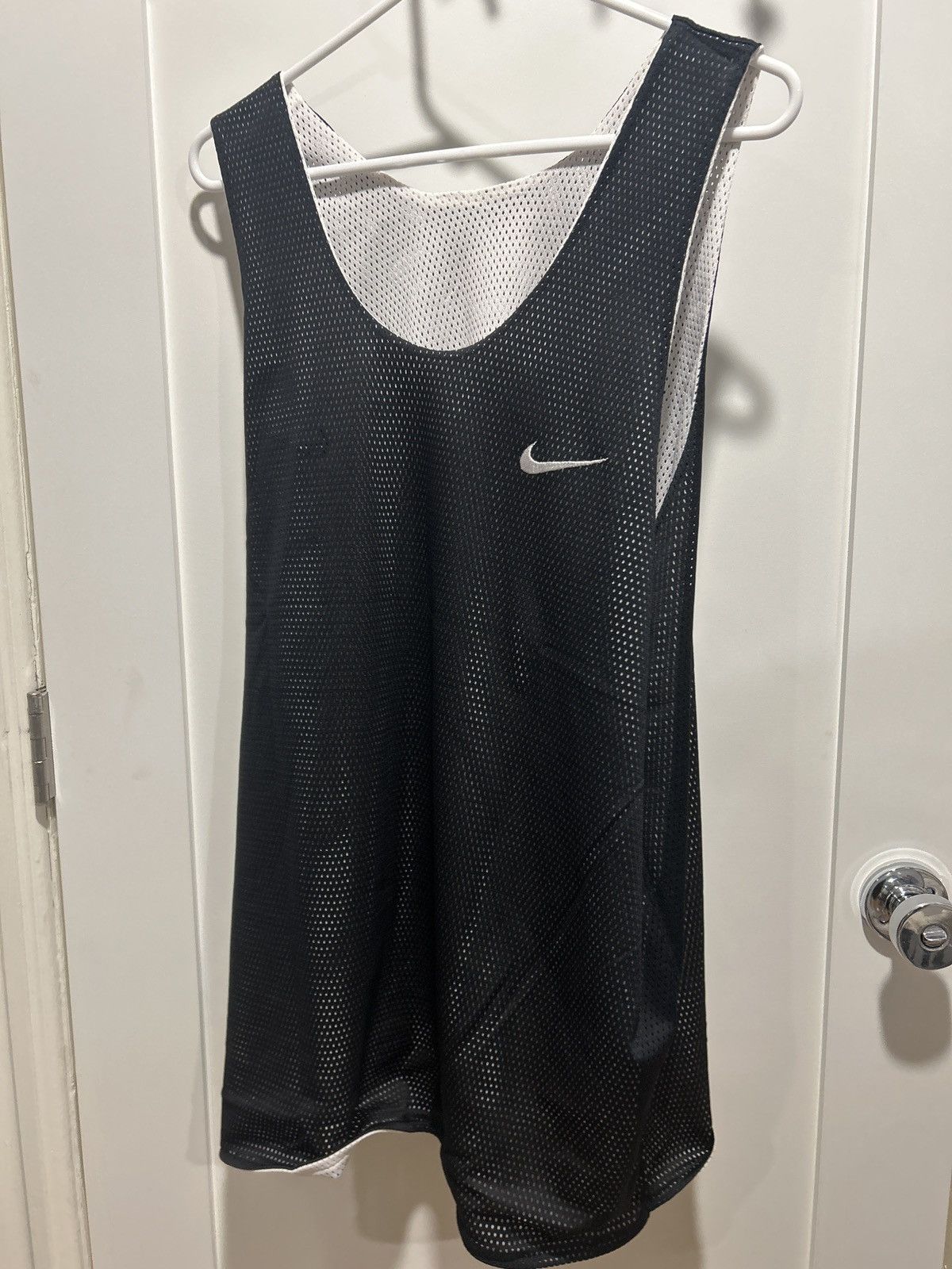 Nike nike vintage reversible jersey Size US XL / EU 56 / 4 - 5 Thumbnail