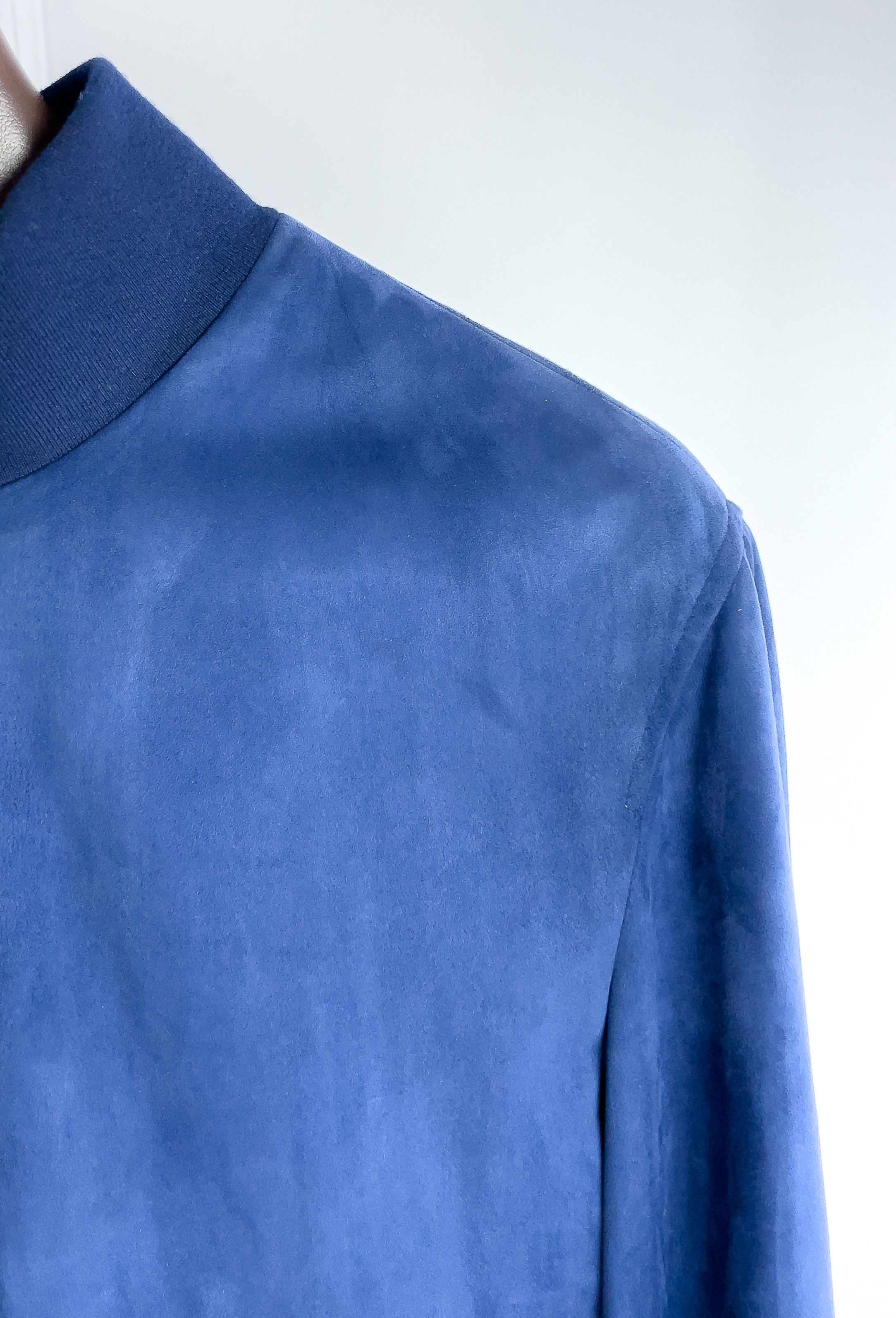Loro Piana Men's bomber Loro Piana Size US XXL / EU 58 / 5 - 9 Thumbnail