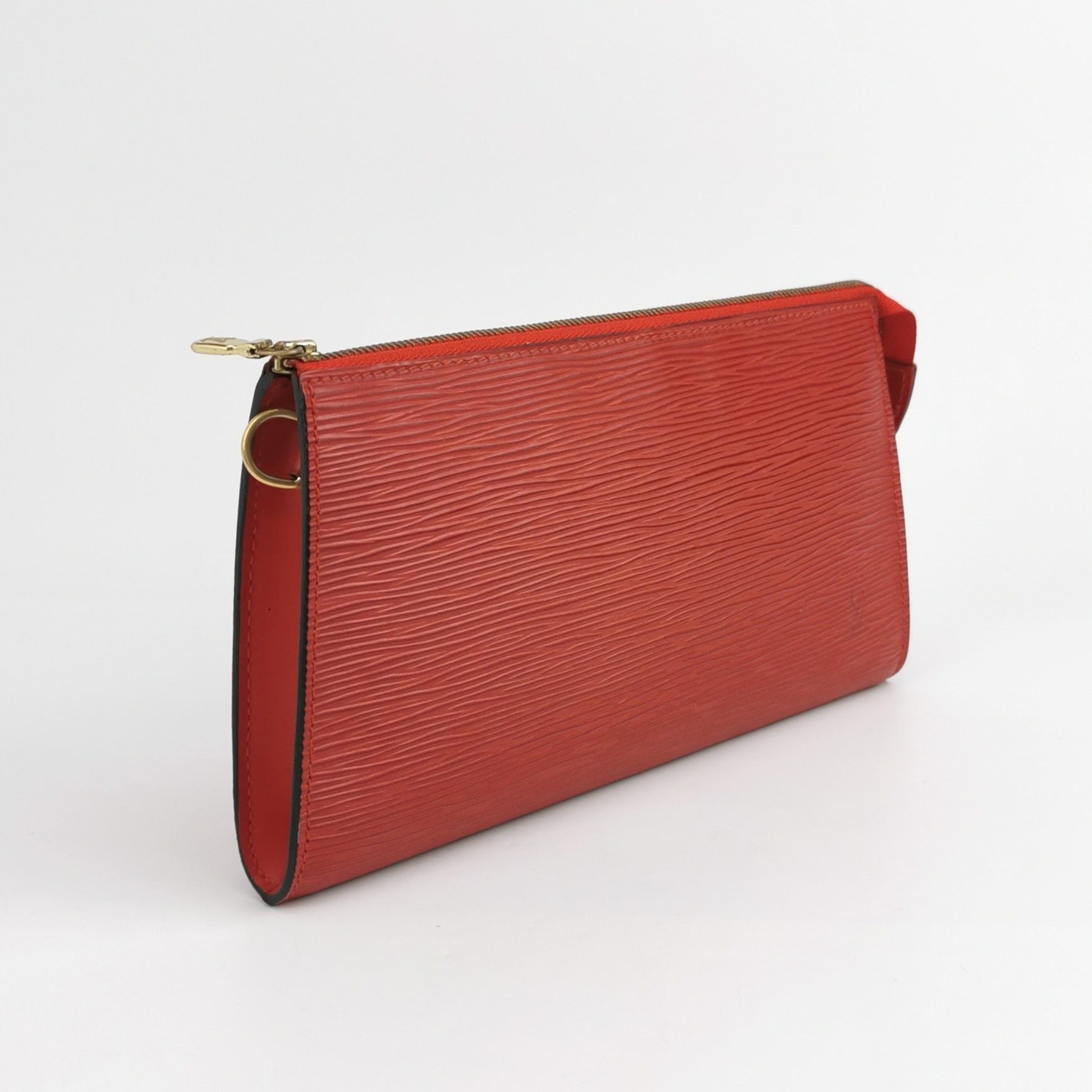 Louis Vuitton Louis Vuitton (LV) Accessories Mahjong Bag Solid Color Wate Size ONE SIZE - 1 Thumbnail