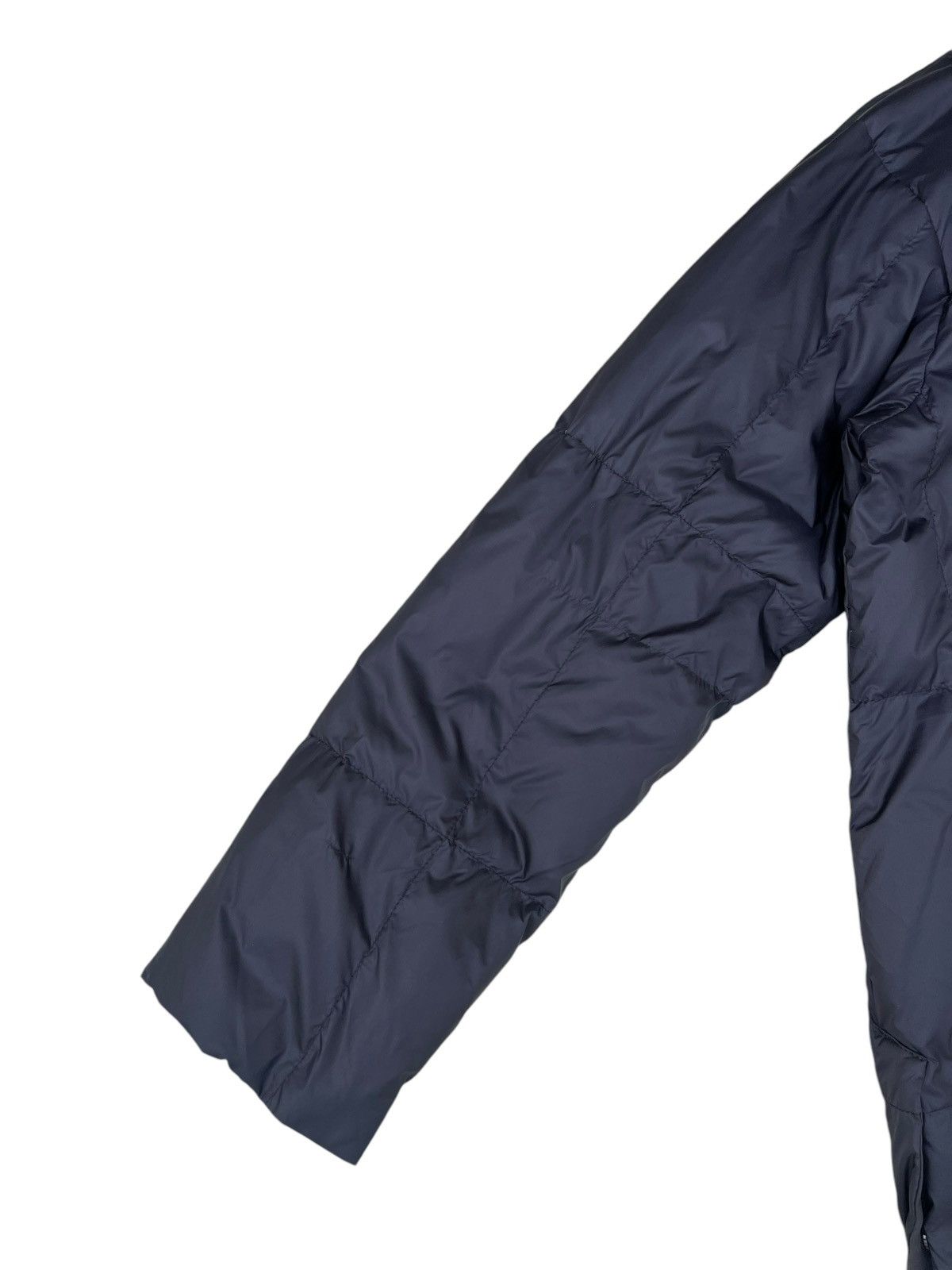 Issey Miyake Issey Miyake Plantation Quilted Down Feather Puffer Jacket Size US M / EU 48-50 / 2 - 19 Thumbnail