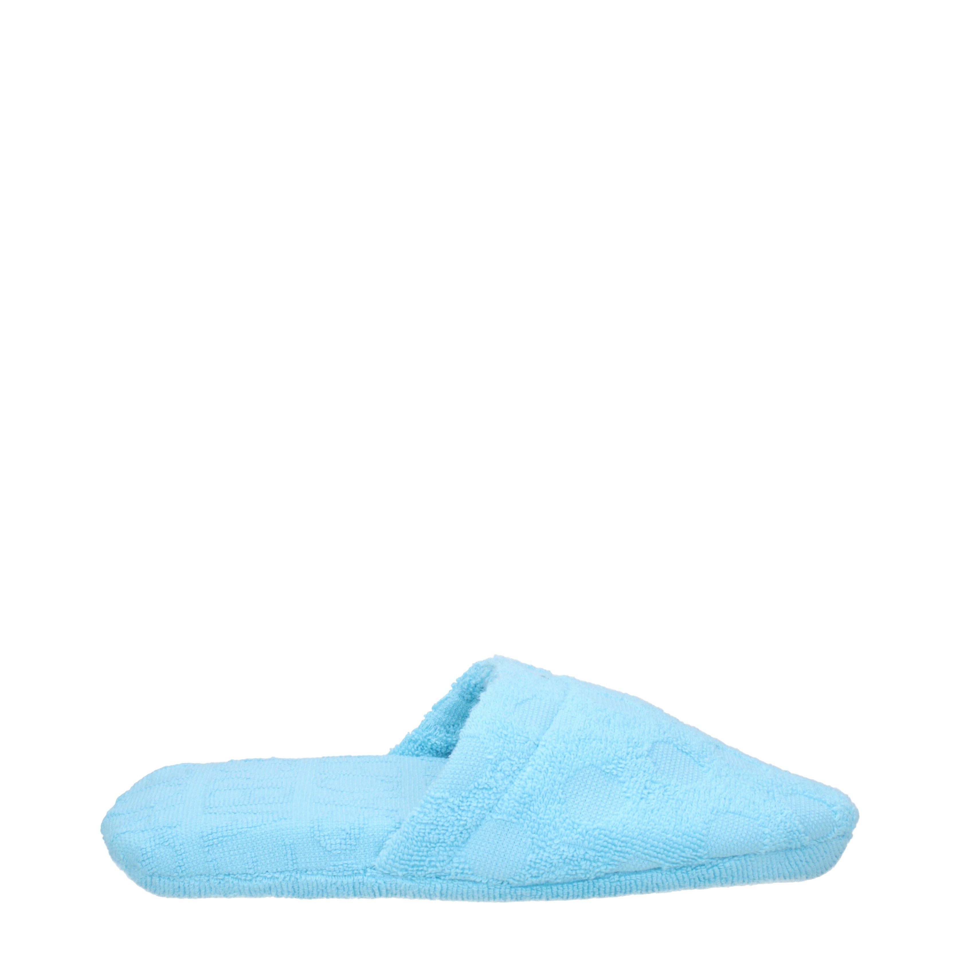 Versace Versace Slippers Women Cotton Heavenly Size ONE SIZE - 1 Thumbnail