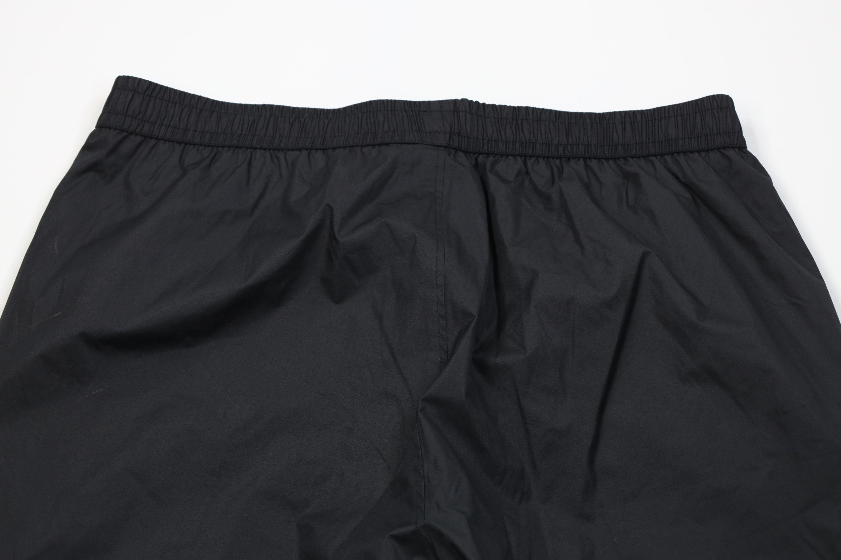 Ccm Vintage Y2K CCM Hockey Waterproof Windbreaker Pants Black Size US 38 / EU 54 - 13 Thumbnail