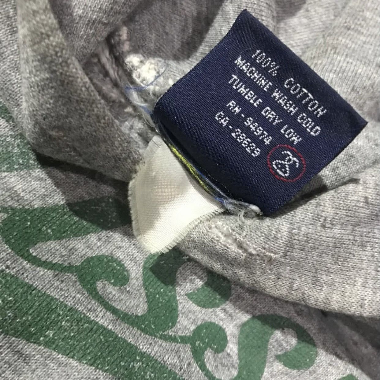 Stussy Stussy World Competitors Size US L / EU 52-54 / 3 - 3 Thumbnail