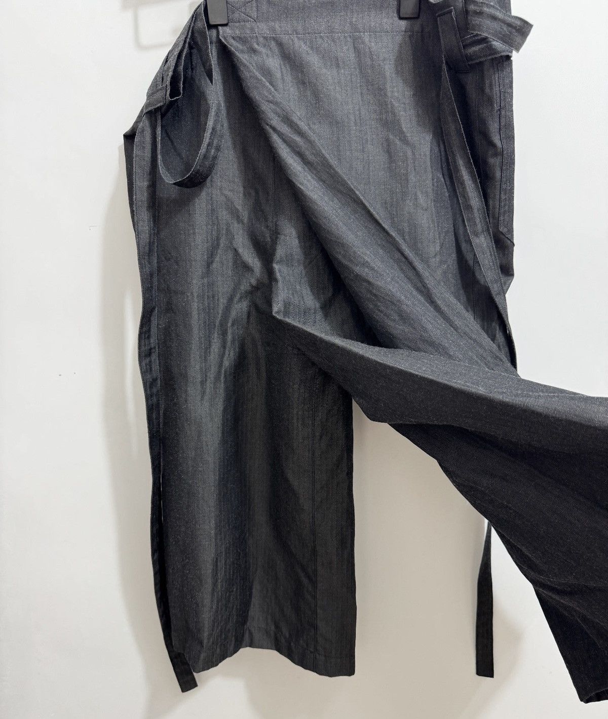 Junya Watanabe Junya Watanabe Man Comme des Garçons. Size US 34 / EU 50 - 2 Thumbnail