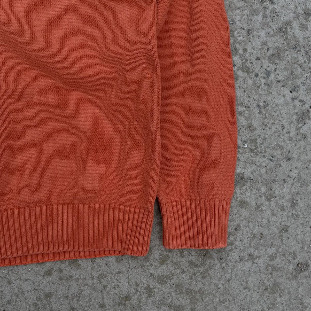 Tommy Hilfiger Vintage Tommy Hilfiger Knit Sweater Old Money Y2K 90s Size US L / EU 52-54 / 3 - 4 Thumbnail