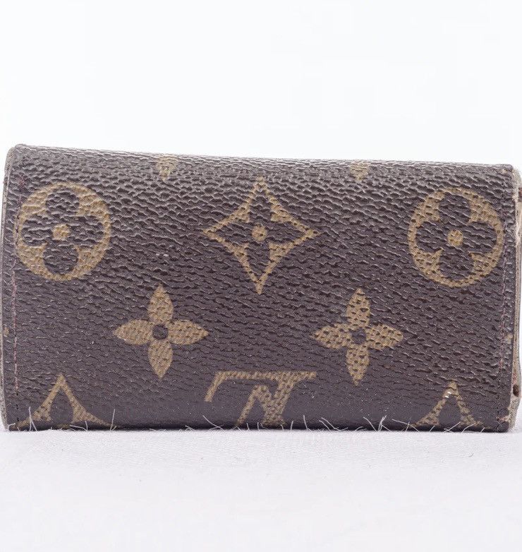 Louis Vuitton Louis Vuitton Keyholder Size ONE SIZE - 2 Thumbnail