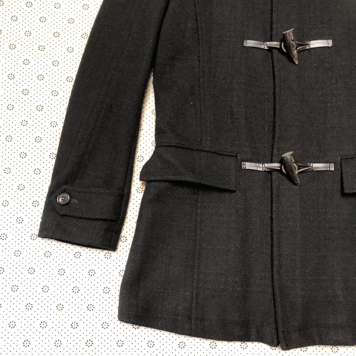 Katharine Hamnett London KATHARINE HAMNETT BLOUSON duffle coats Size M / US 6-8 / IT 42-44 - 7 Thumbnail