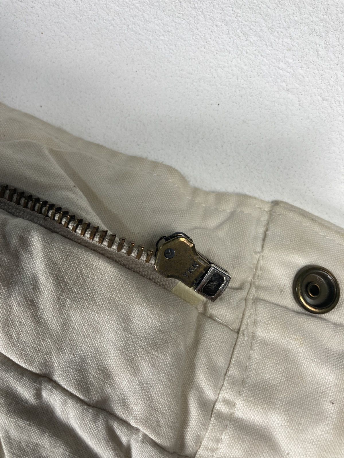 Toyo Enterprises Vintage Dirty Houston Toyo Enterprise Western Bomber Jacket Size US S / EU 44-46 / 1 - 8 Thumbnail