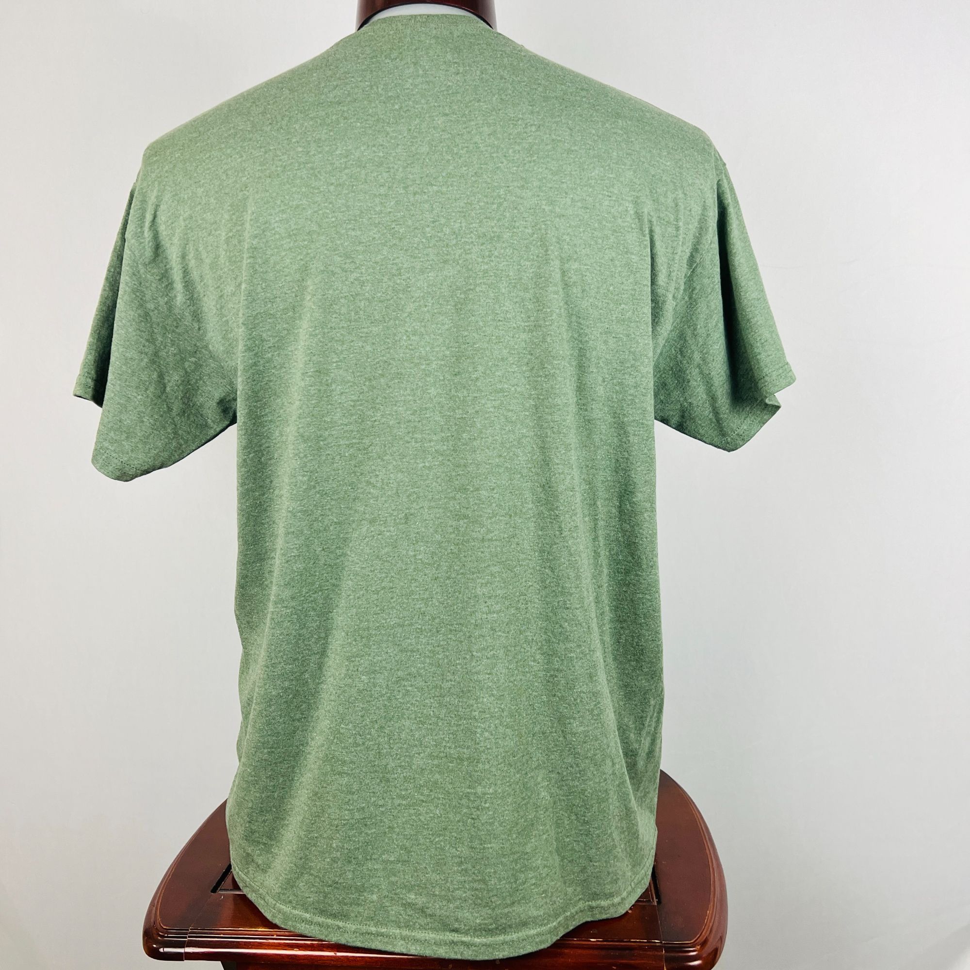 Gildan Bayfield Wisconsin WI Coordinates XL T-Shirt Shirt Size US XL / EU 56 / 4 - 3 Thumbnail