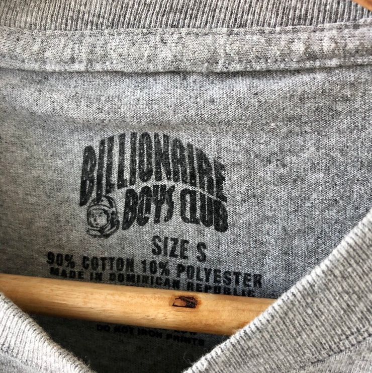 Billionaire Boys Club BBC Billionaire Boys Club Space Man Tee Size US S / EU 44-46 / 1 - 2 Thumbnail