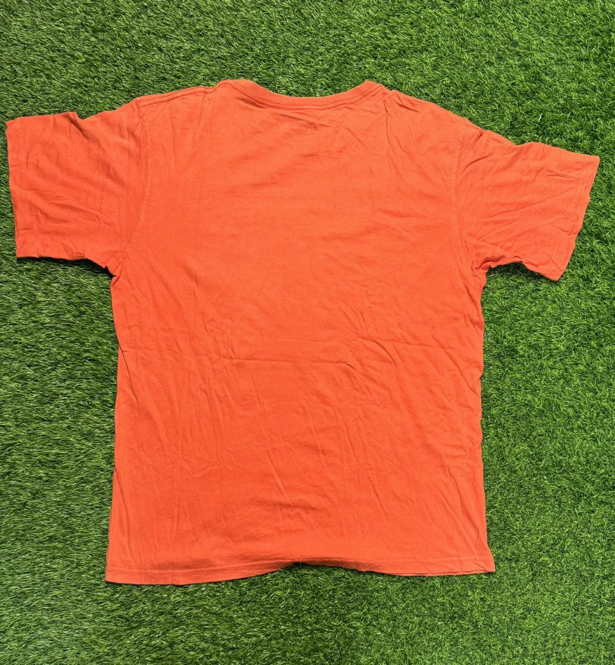 PATAGONIA - organic cotton tshirt