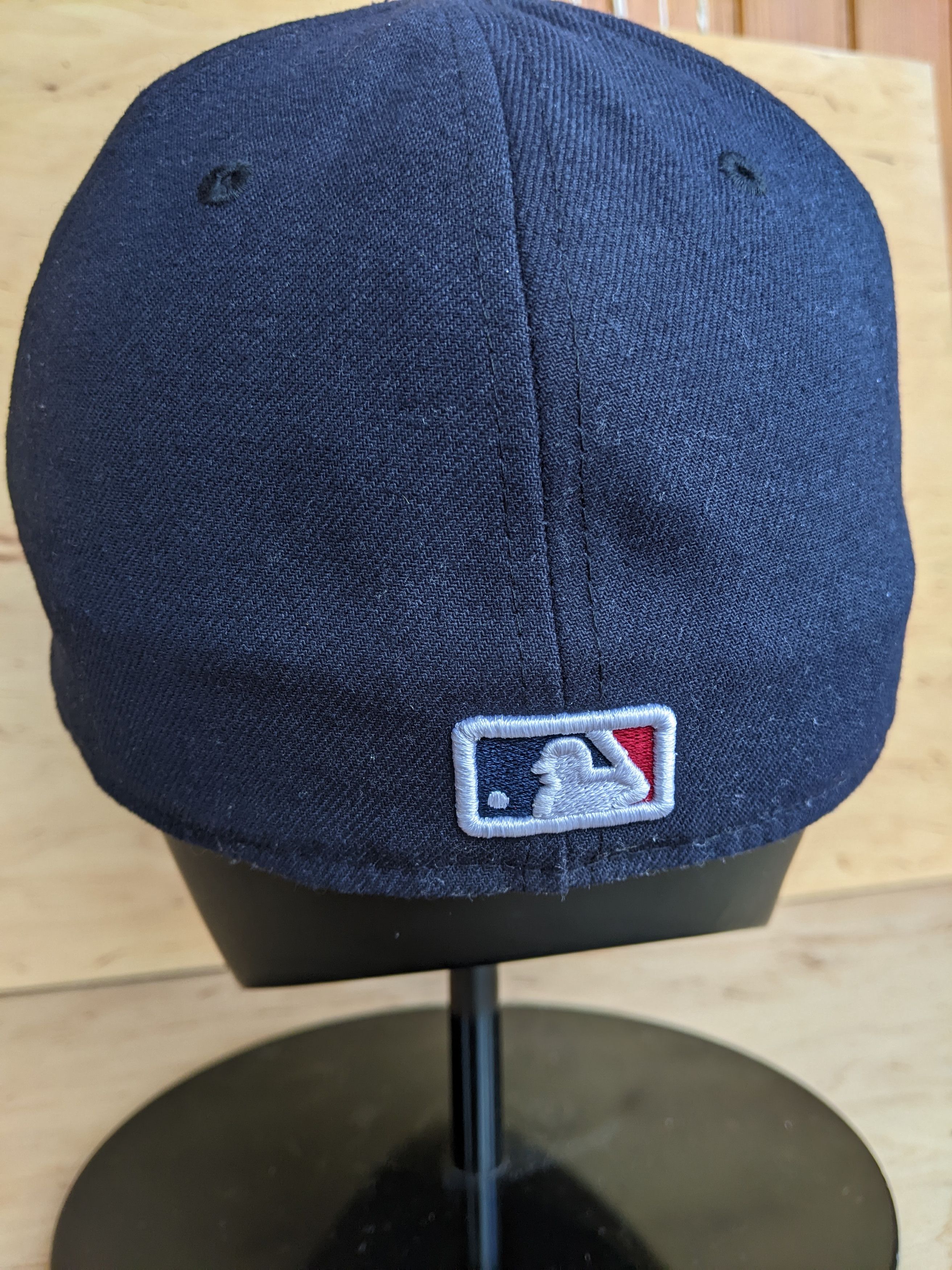 MLB Atlanta Braves New Era Snapback Cap Size ONE SIZE - 6 Thumbnail