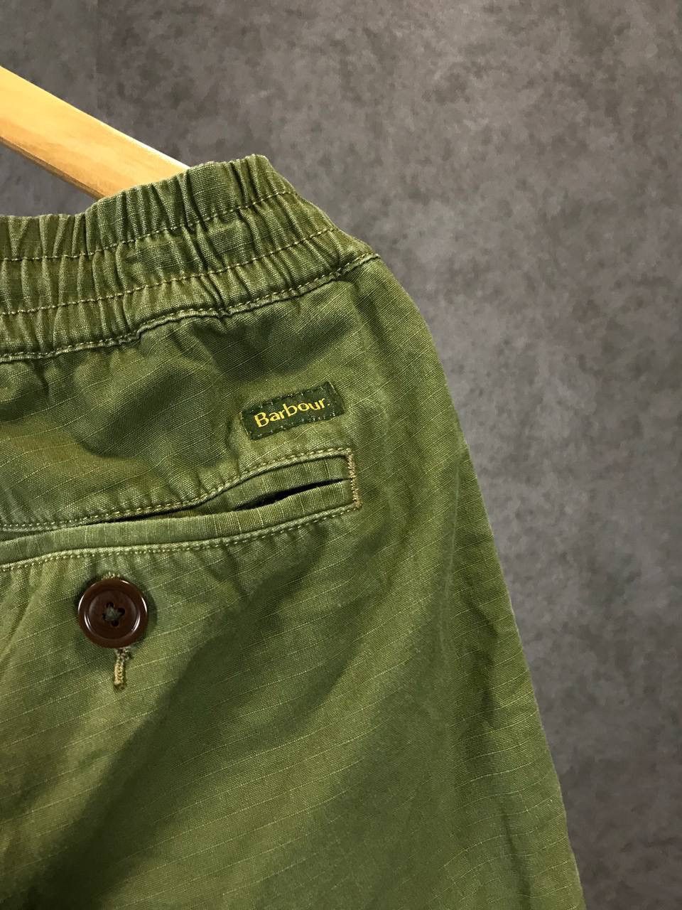 Barbour Barbour casual shorts Size US 36 / EU 52 - 6 Thumbnail