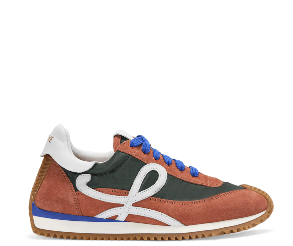 Loewe Loewe Flow Runner 2.0 Size US 9 / EU 42 - 1 Thumbnail