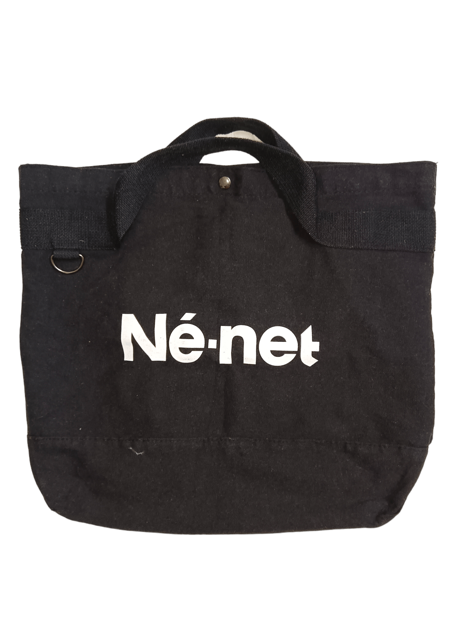 Issey Miyake Ne-net And Tsumori Chisato Tote Bag Size ONE SIZE - 2 Thumbnail