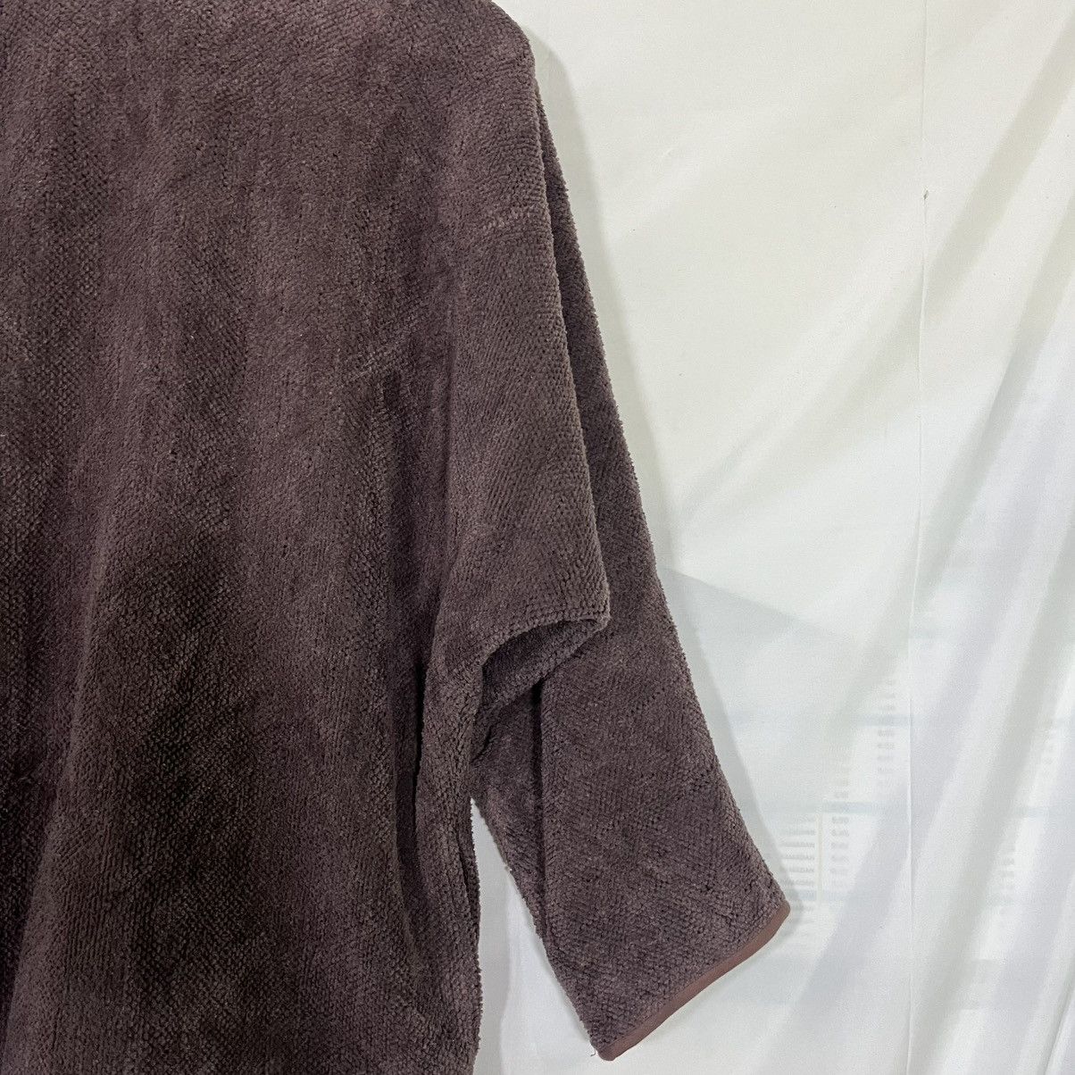 Annikki Karvinen VINTAGE ANNIKKI KARVINEN FINLAND JACKET Size US XXL / EU 58 / 5 - 12 Thumbnail