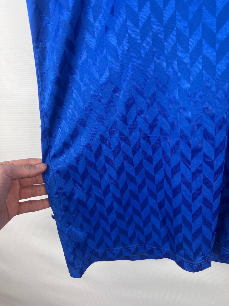 Umbro Umbro 80s jersey long sleeve size L Size US L / EU 52-54 / 3 - 6 Thumbnail