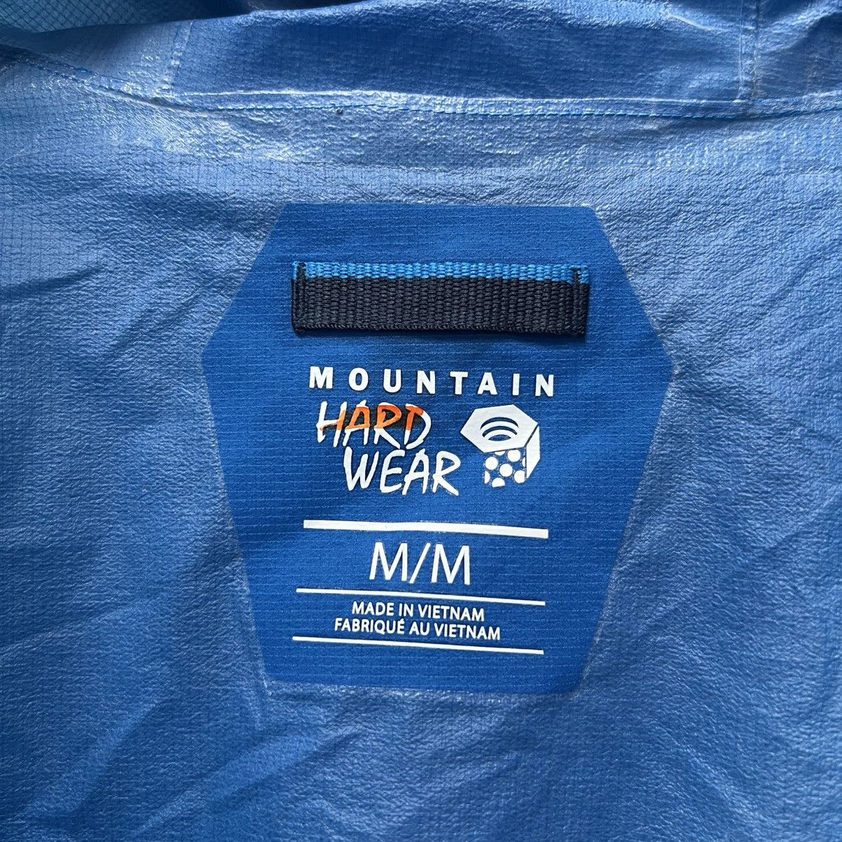 Mountain Hardwear Mountain Hardwear Jacket Outdoor y2k men’s Size US M / EU 48-50 / 2 - 11 Thumbnail