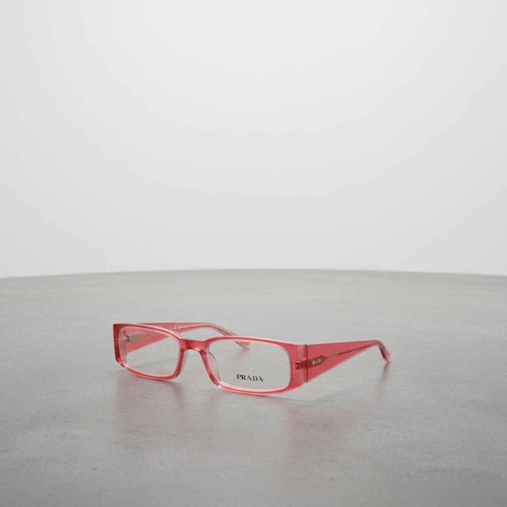 Other The Prada Bayonetta Glasses Size ONE SIZE - 4 Thumbnail