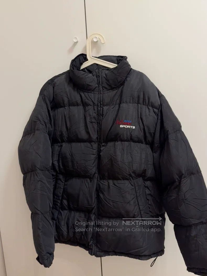 Martine Rose Martine Rose Down Jacket Size US S / EU 44-46 / 1 - 1 Thumbnail