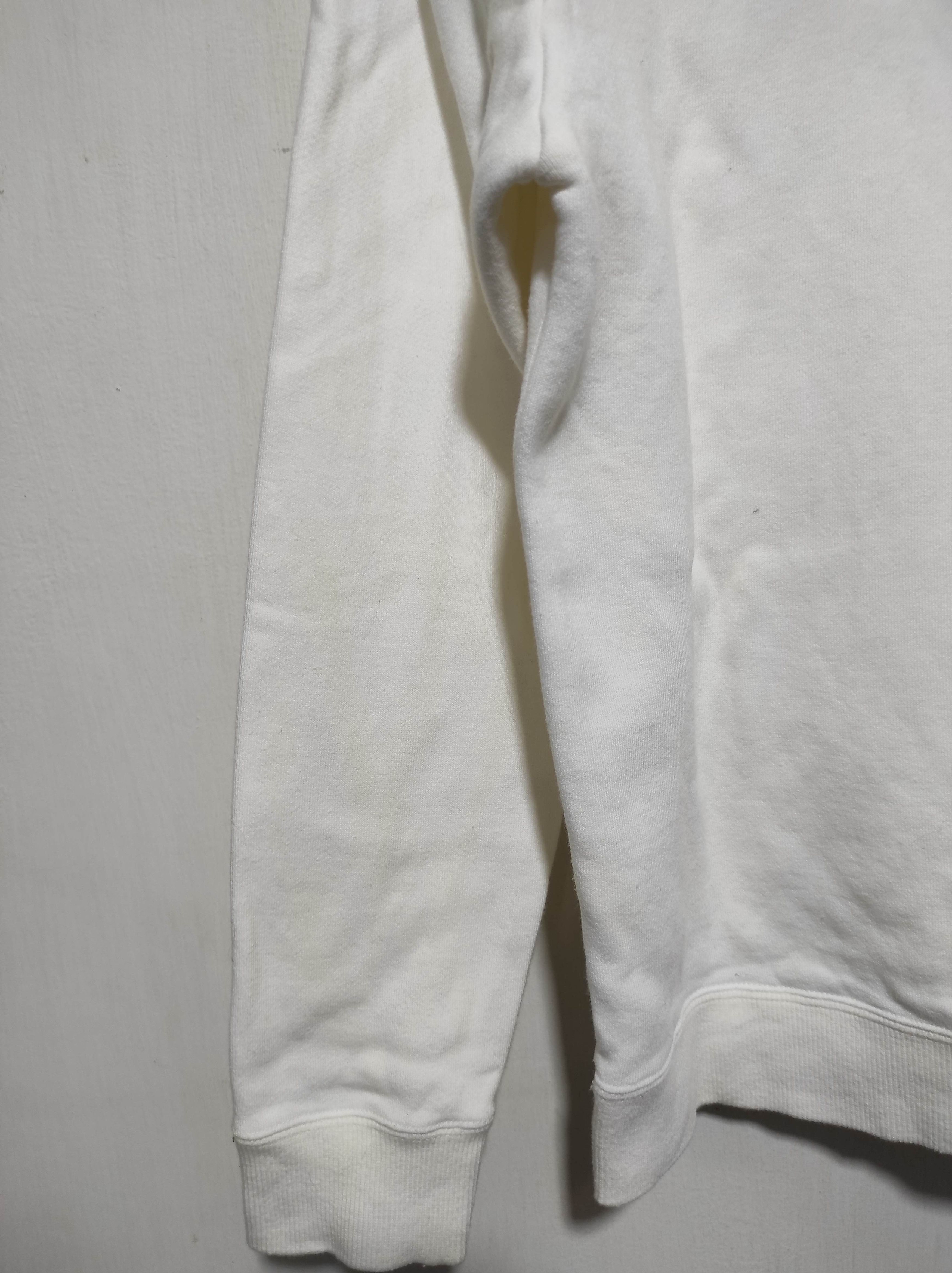 agnes b. Agnes b. x Adam et Rupe fur hoodie Size US S / EU 44-46 / 1 - 12 Thumbnail