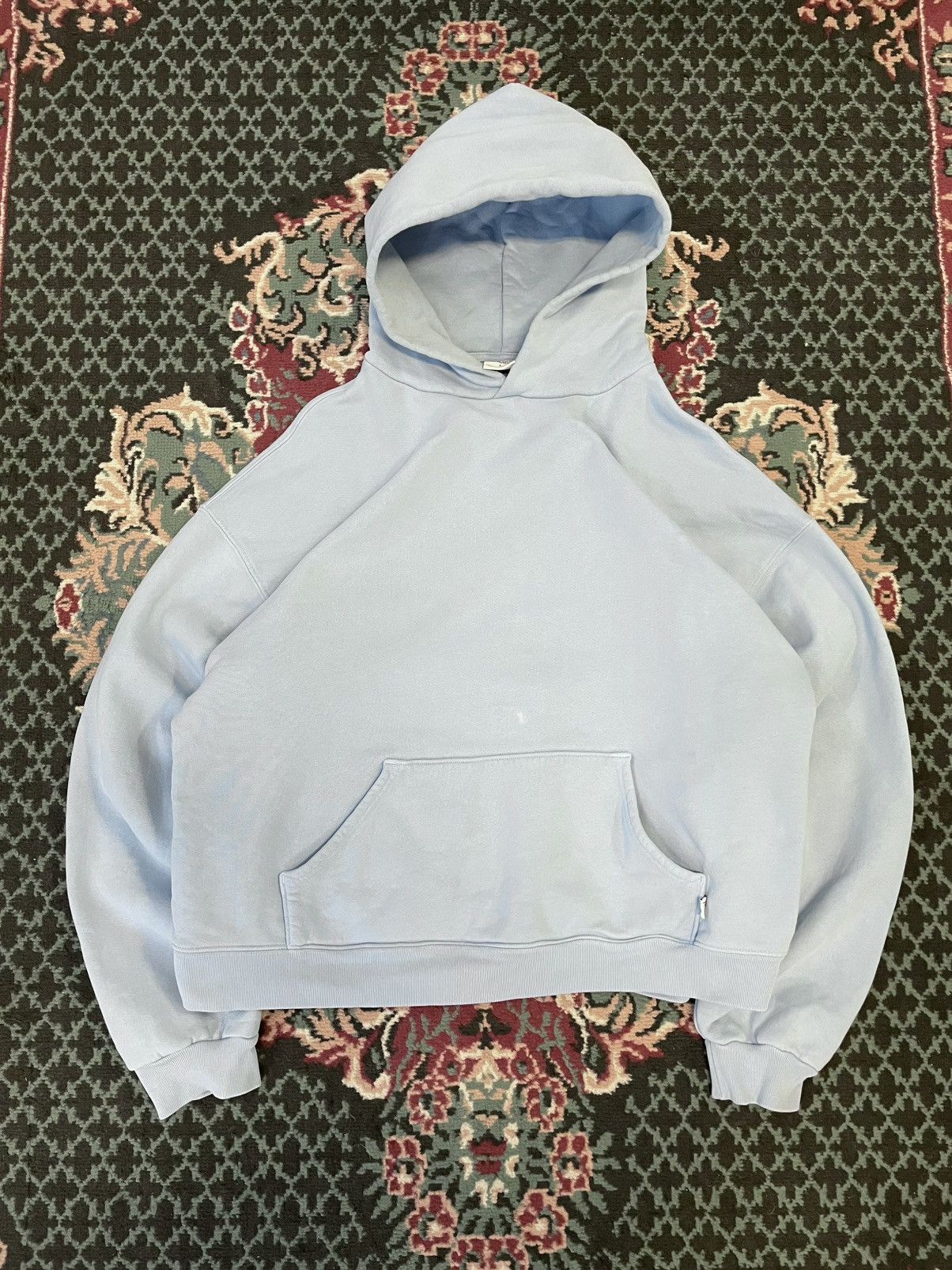 AKIMBO CLUB フーディー　Mサイズ Akimbo Club / HOODIE トップス