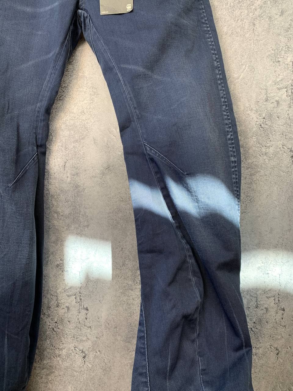 G-Star NEW G-Star Raw GSRD 5677 ARC 3D Denim Pants Jeans Size US 29 - 14 Thumbnail