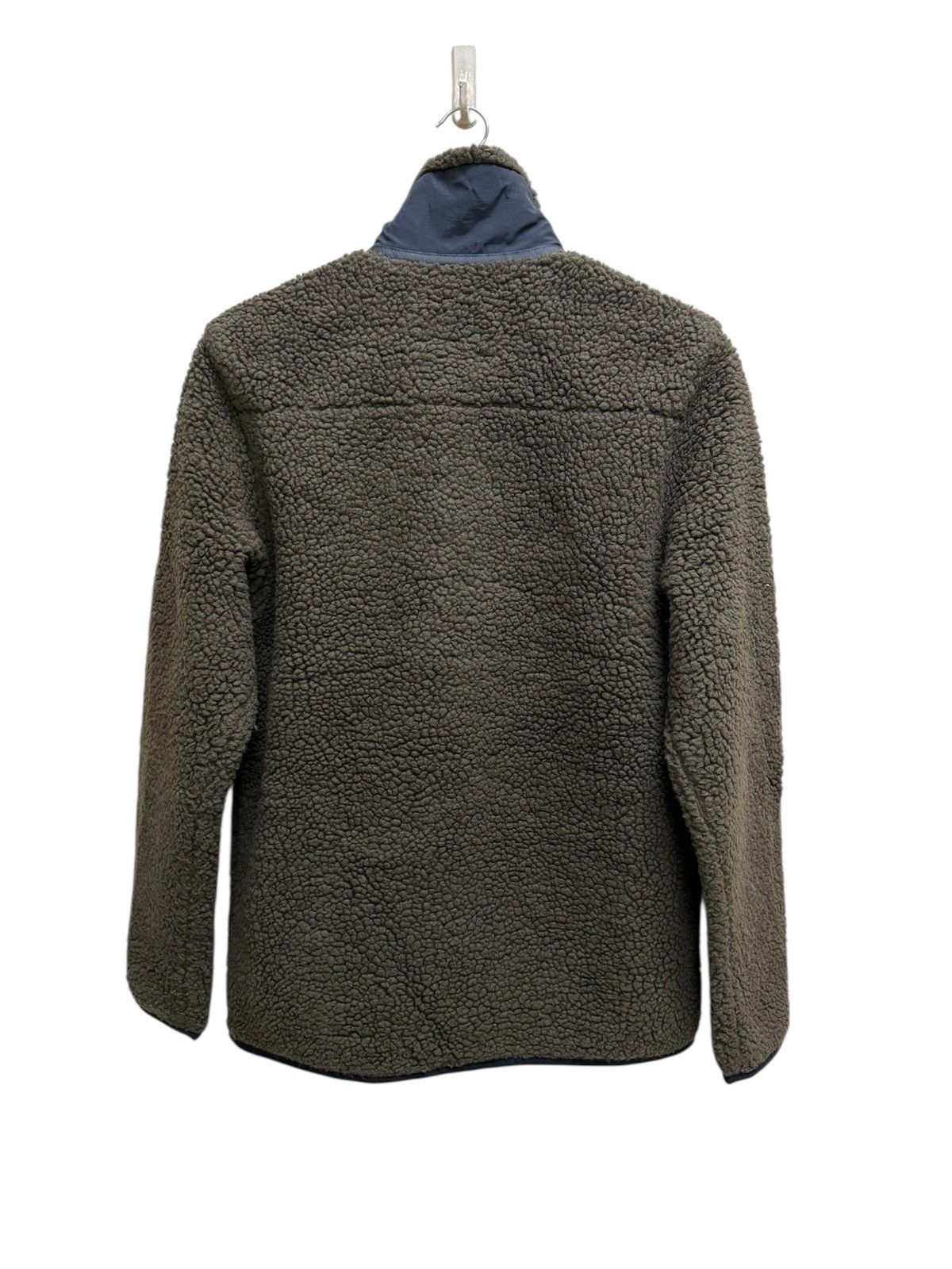 BEANPOLE Beanpole Outdoor Functional Garment Shearling Sherpa Fleece Size US S / EU 44-46 / 1 - 2 Thumbnail