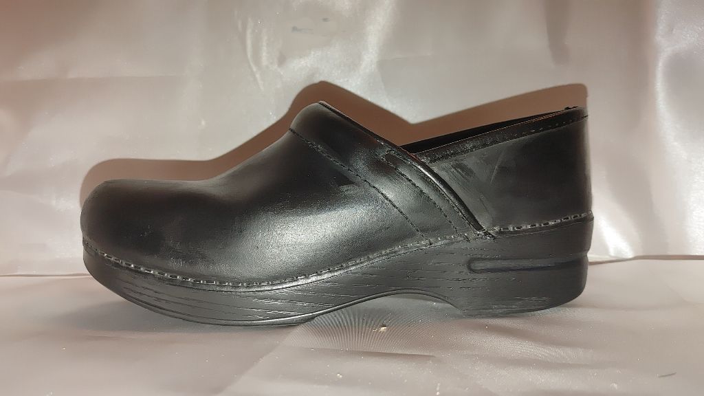 Dansko Dansko XP Professional Clogs Size 39 Size US 8.5 / IT 38.5 - 2 Thumbnail