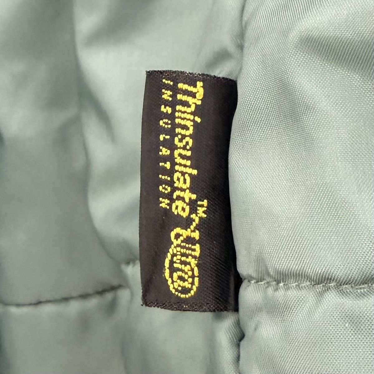 L.L. Bean L.L.Bean Outdoor Jacket Hooded Beige Gorpcore Minimalist Size US L / EU 52-54 / 3 - 13 Thumbnail
