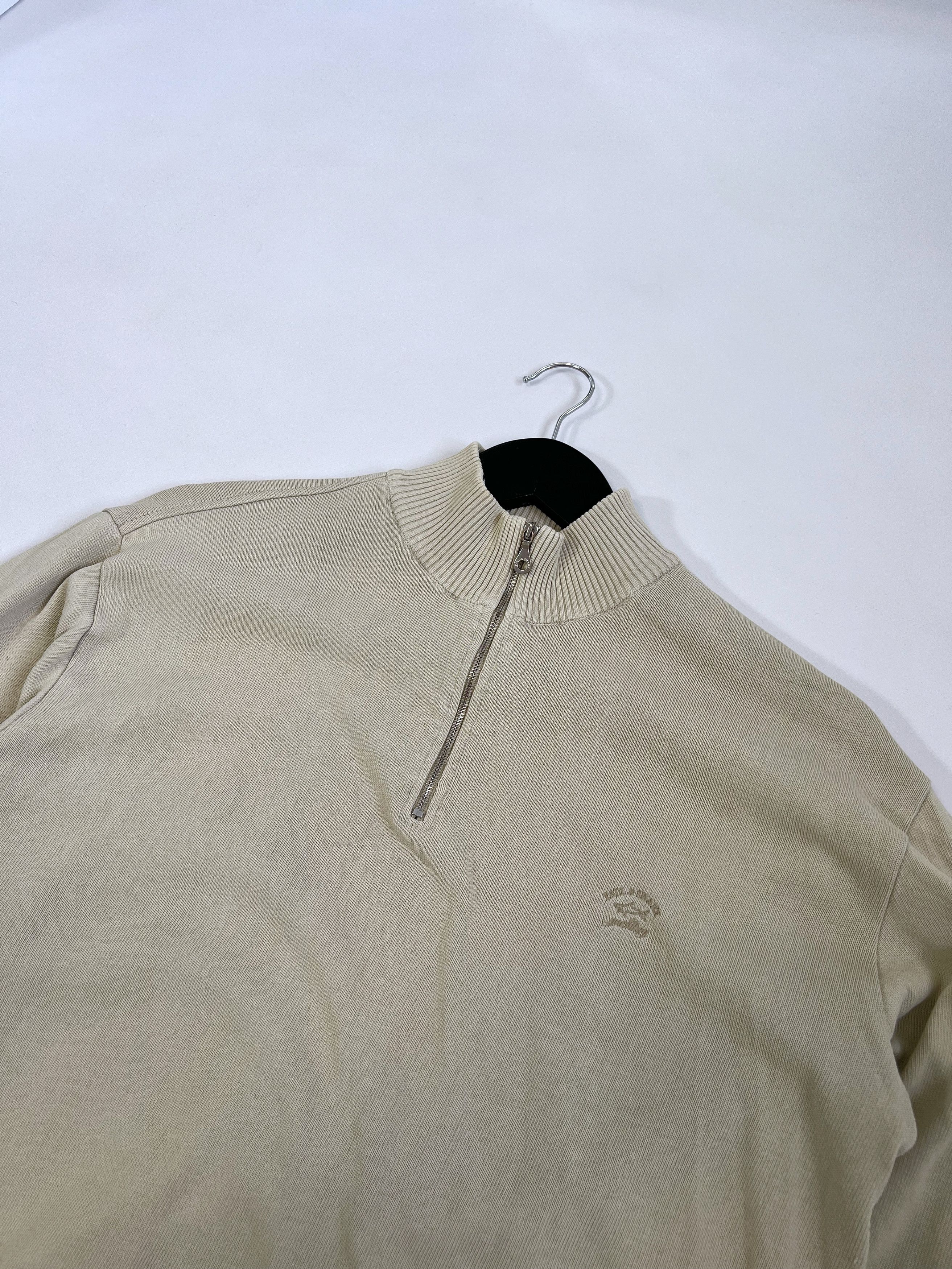 Paul & Shark Paul & Shark sweater temperature check patch m Size US M / EU 48-50 / 2 - 2 Thumbnail