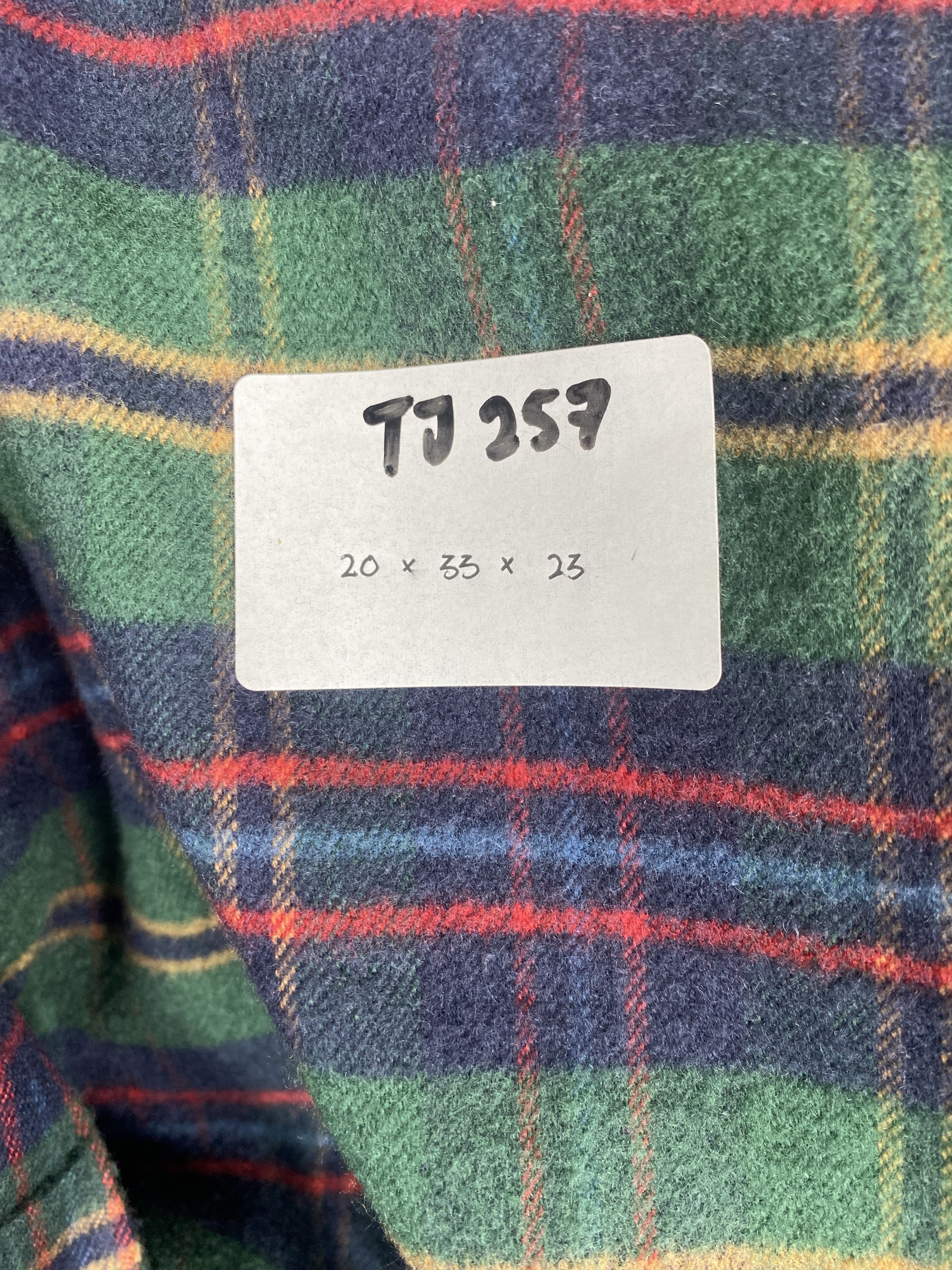 McGregor Vintage McGregor Hoodie Multi Pocket Zip Up Jacket Size US M / EU 48-50 / 2 - 11 Thumbnail